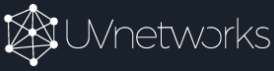 UVnetworks logo