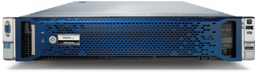Trinzic 4010